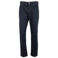 thumbnail image 1 of Polo Ralph Lauren Men's Varick Slim-Fit Stretch Pants Dark Blue 38 X 32, 1 of 2