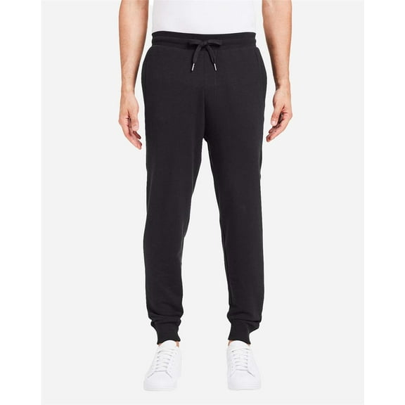 tasc TM764 Varsity Joggers-Black-2XL