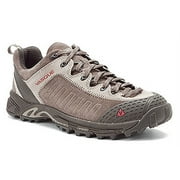 Men's Vasque JUXT Hiking Lace Up Sneakers GRAY 8 W