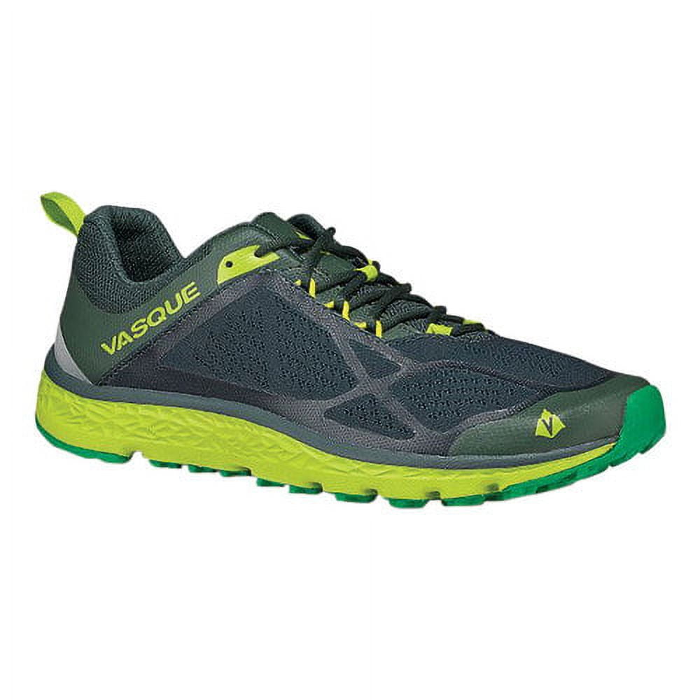 Men's Vasque Velocity AllTerrain Trail Running Shoe