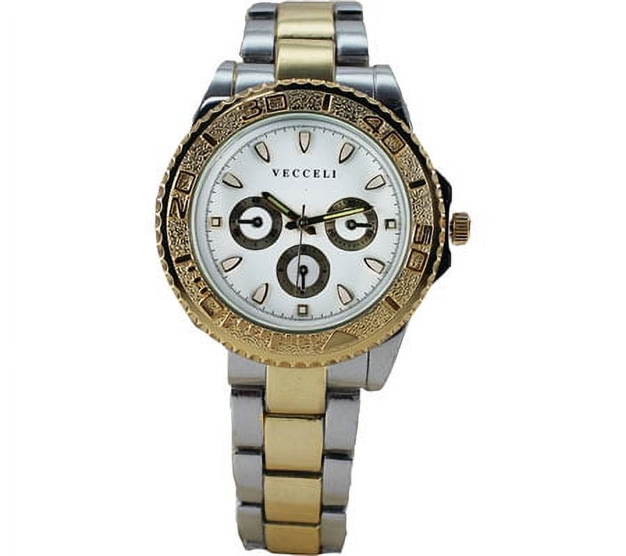 Men's Vecceli Italy M-542