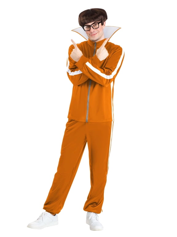 Men's Vector Despicable Me Costume