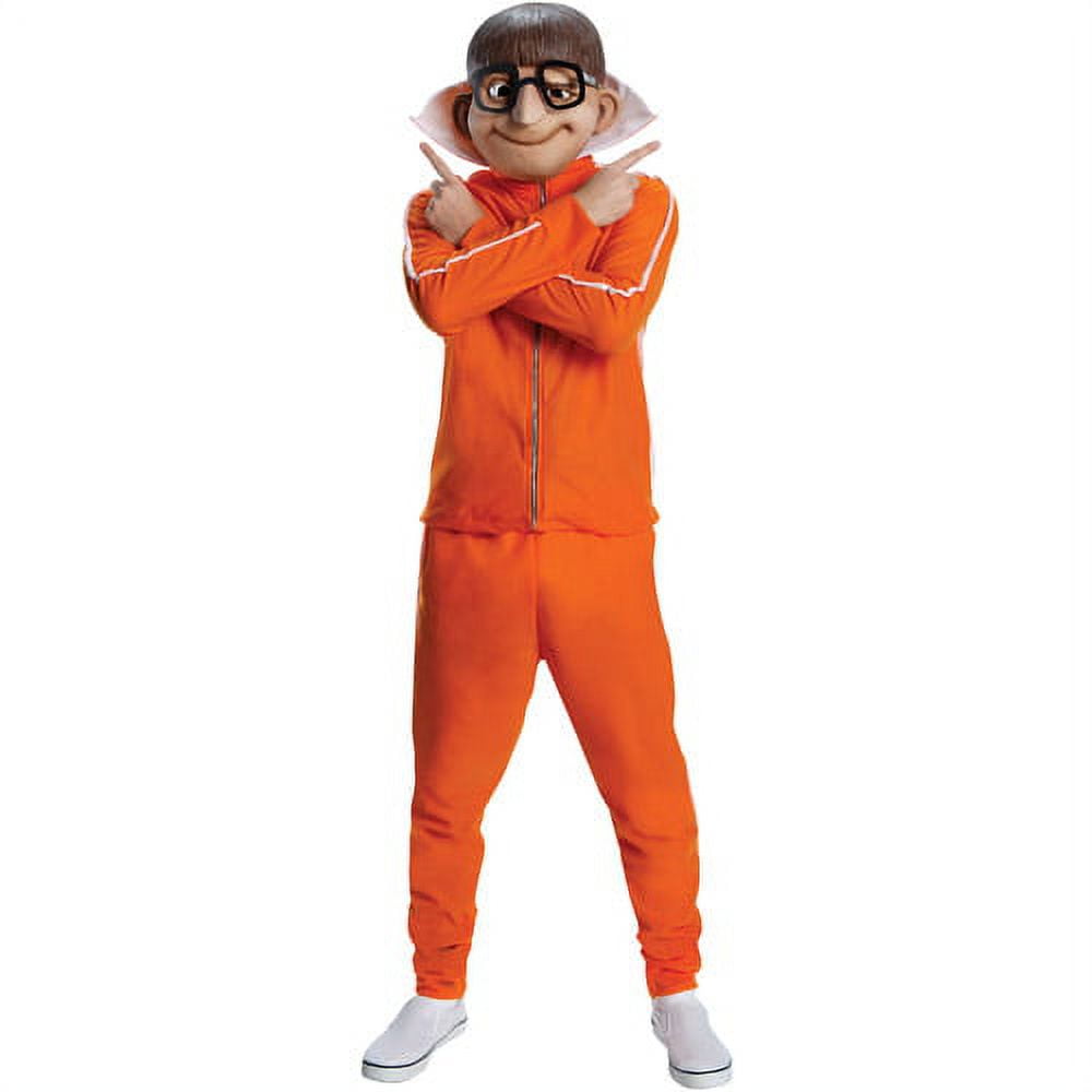 Men's Vector Despicable Me Costume - Walmart.com