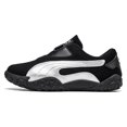 thumbnail image 1 of Men's Velcro Strap Suede Spliced Casual Shoes, 1 of 7