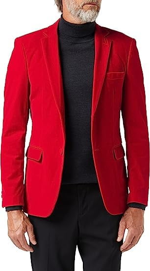 ANDFAMILY ／Velvet Sports Jacket 31rAxRHThDL.jpg
