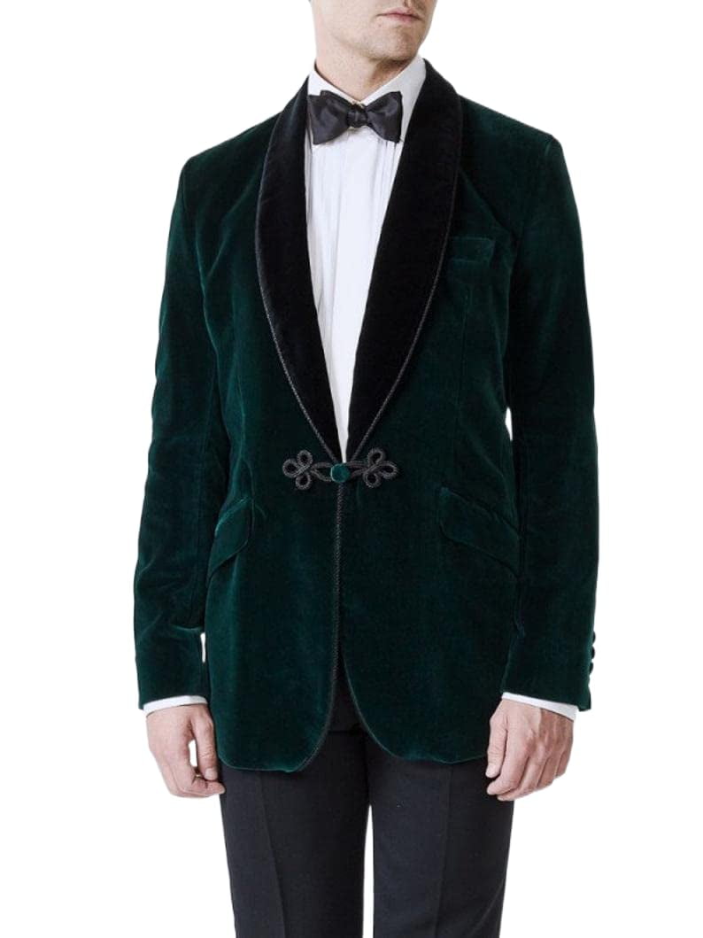 Men's Velvet Blazer Shawl Lapel Velour Suit Jacket Tuxedo Jackets for — free download