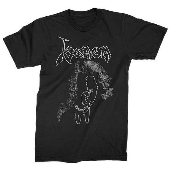 Venom Men's Warhead T-Shirt 2XL