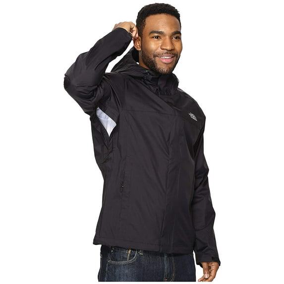 Men's Venture 2 Jacket TNF Black/TNF Black