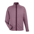 thumbnail image 1 of Men's Venture Heathered Stripe Full-Zip, 1 of 1