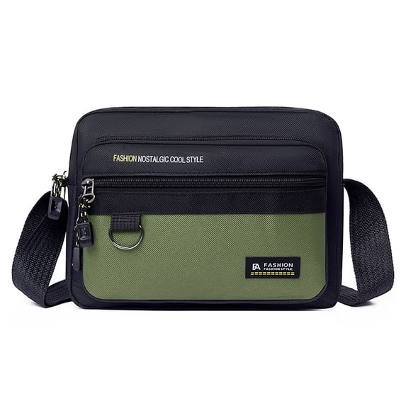 Men's Versatile Chest Bag,Small Outdoor Shoulder Backpack,Running Hiking Sports Bag,Lightweight Breathable Organizer,Multi-Compartment Storage,Casual Travel Crossbody Bag,Functional Hands-Free Bag