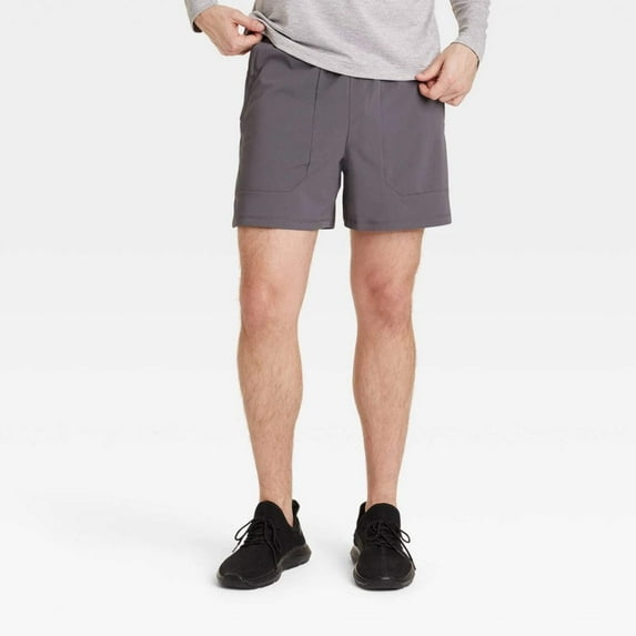 Men's Versatility Shorts 6" - All In Motion™