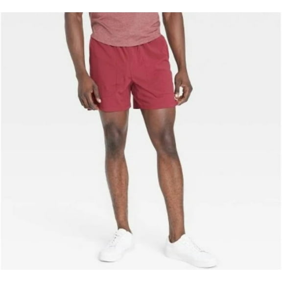 Men's Versatility Shorts 6" - All In Motion™