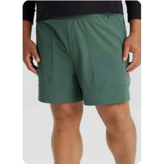 Men's Versatility Shorts 6" - All In Motion™