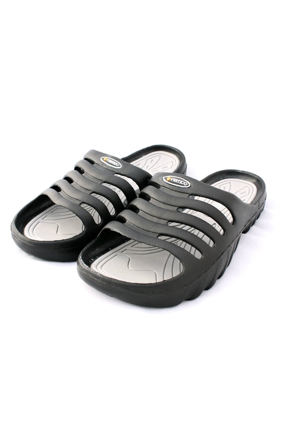 Men's Vertico Shower, Pool, Gym Slide On Sandal