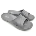 thumbnail image 1 of Men's Vertico V-Spa Shower Sandal, Pool Shoes, Gym Slides | Lightweight & Comfortable, 1 of 6