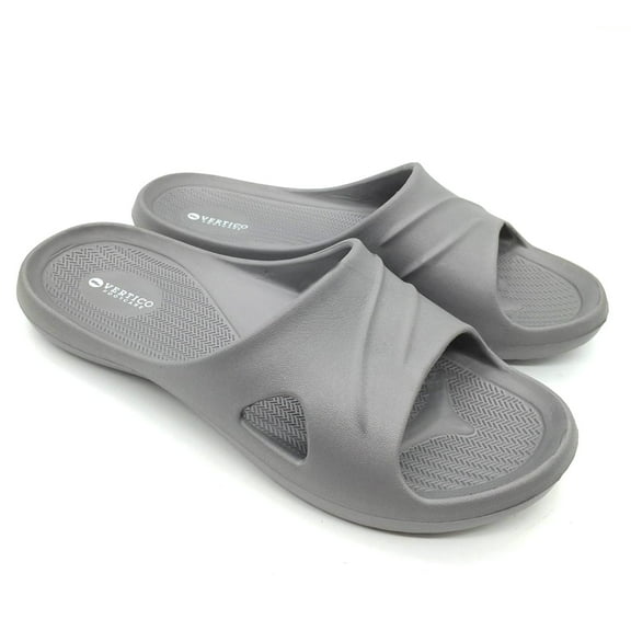 Men's Vertico V-Spa Shower Sandal, Pool Shoes, Gym Slides | Lightweight & Comfortable