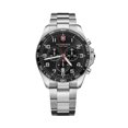 thumbnail image 1 of Men's Victorinox Swiss Army FieldForce Classic Chronograph Watch 241899, 1 of 3