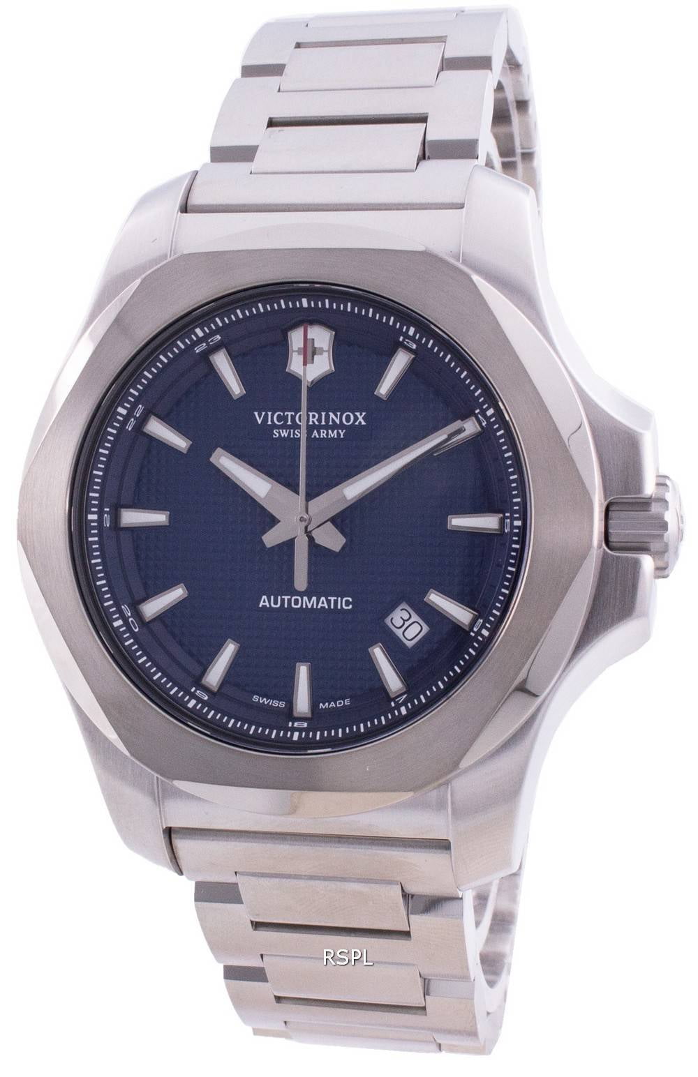 Men's Victorinox Swiss Army I.N.O.X. Professional Diver Automatic