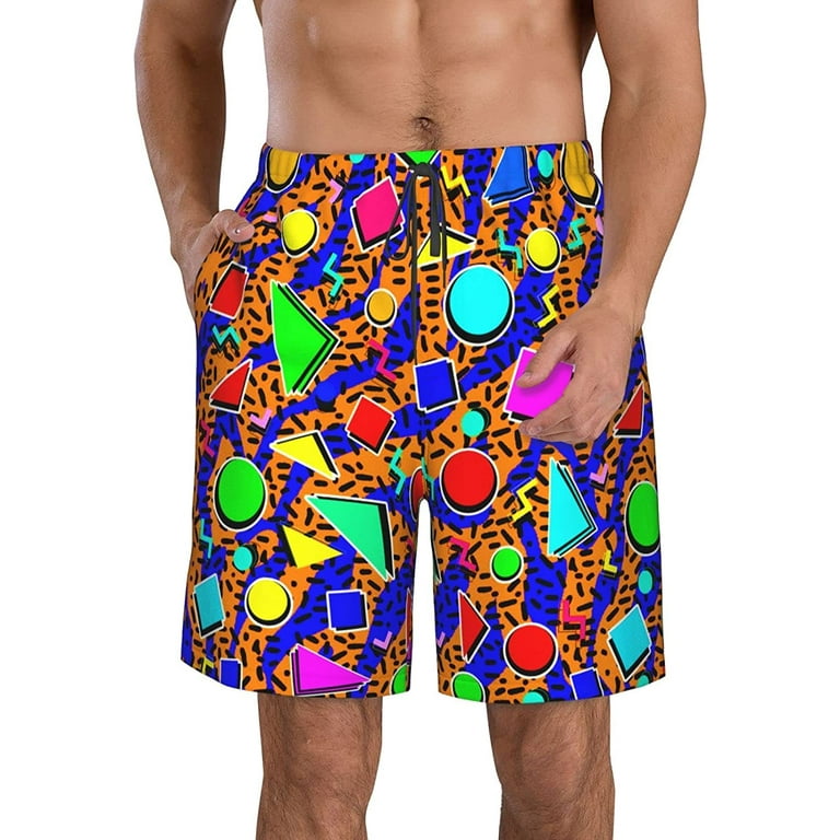 Vintage swim shorts new arrivals