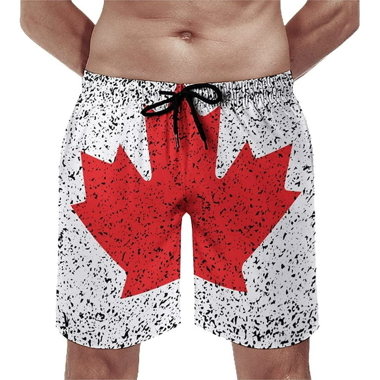 Swimwear mens canada sales