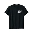 thumbnail image 1 of Men's Vintage Dad Est 2026 Graphic T-Shirt, 1 of 6