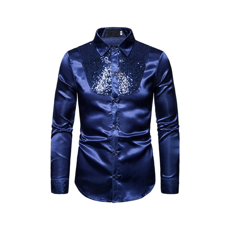 Retro dress shirts clearance