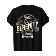 Firefly T-shirts
