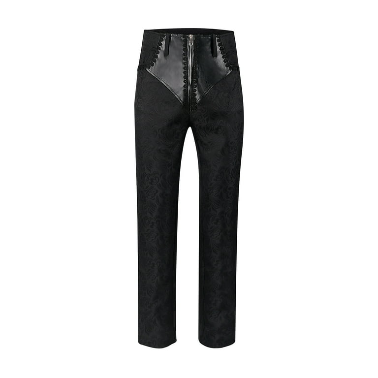 Mens victorian pants on sale