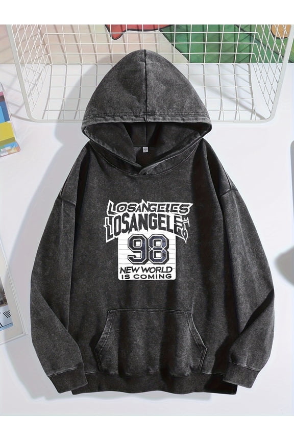 Retro Brand Los Angeles