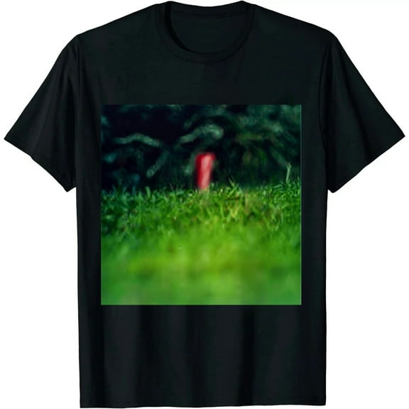 Men's Vintage T-Shirt Black