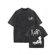 トップス myne 23ss Distressed Shirts L myne 23ss Distressed Shirts L