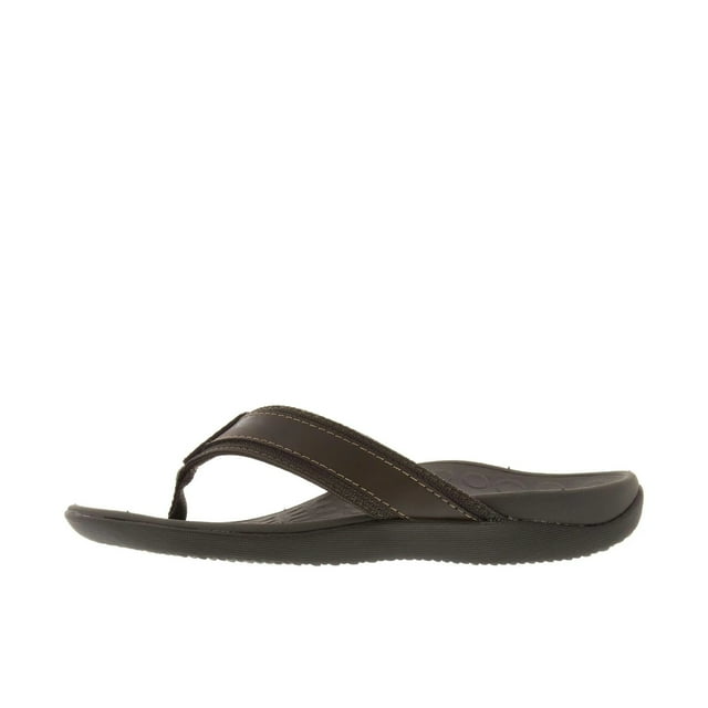 Men's Vionic Tide Toe Post Sandal - Walmart.com