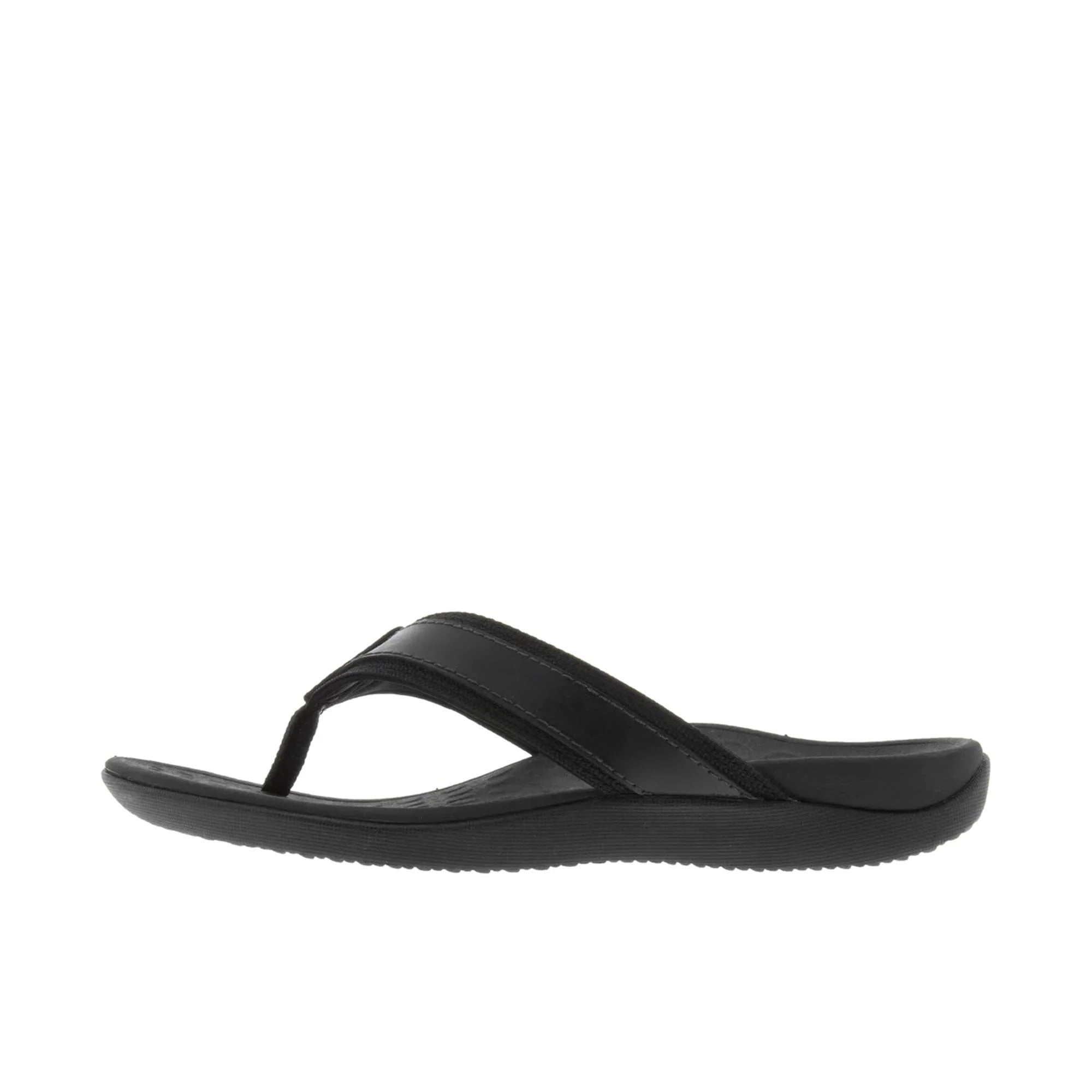 Vionic tide store black