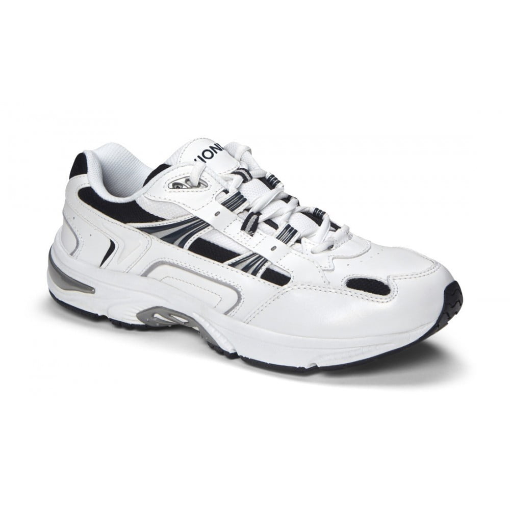 Men s Vionic Walker Sneaker Walmart