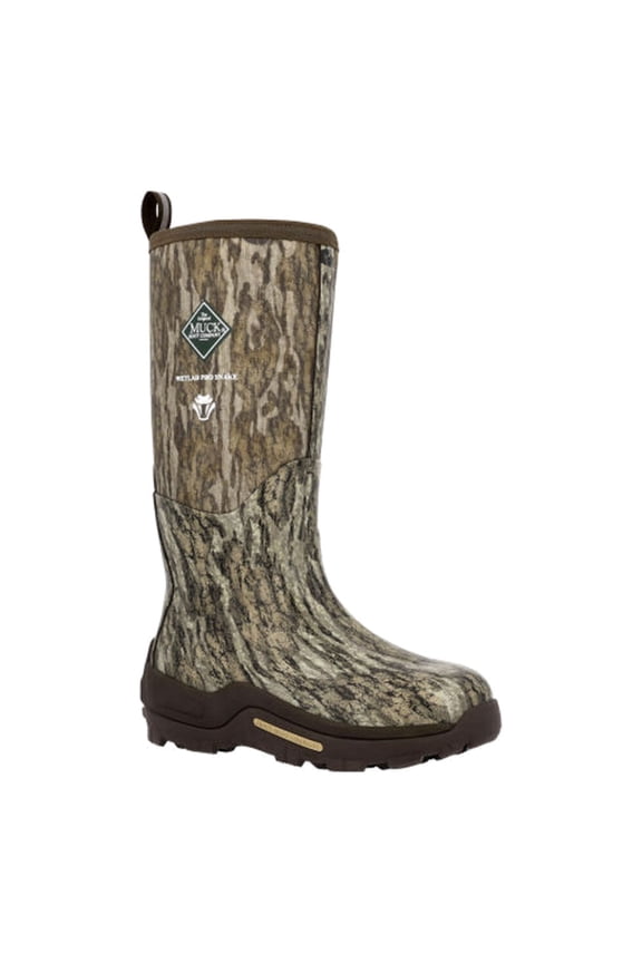 Men's Viper Max Certified Snake Resistant Boot