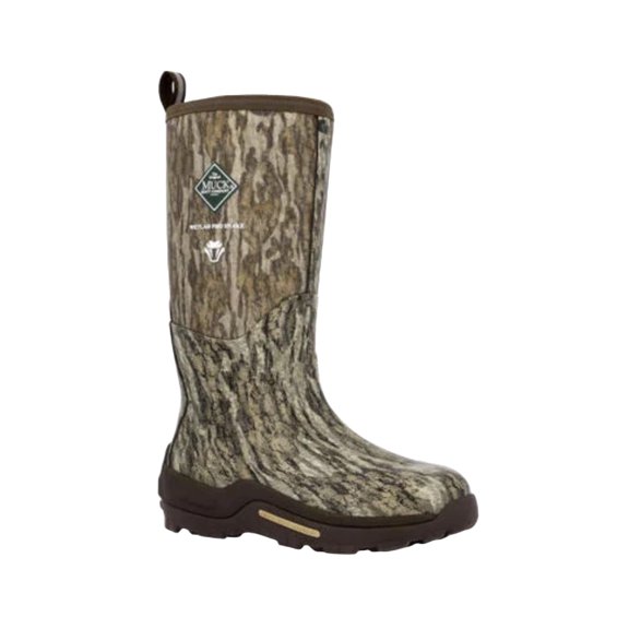 Men's Viper Max Certified Snake Resistant Boot