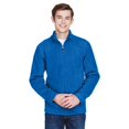 thumbnail image 1 of Men's Voyage Fleece Jacket - TRUE ROYAL - 5XL, 1 of 3