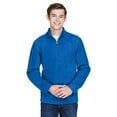 thumbnail image 1 of Men's Voyage Fleece Jacket - TRUE ROYAL - S, 1 of 2