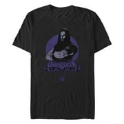 Mens WWE 1996 Undertaker Graphic T-Shirt