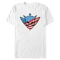 thumbnail image 1 of Mens WWE Cody Rhodes American Nightmare Logo T Shirt, 1 of 10