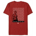 thumbnail image 1 of Men's WWE John Cena Cenation  Graphic Tee Red X Large, 1 of 5