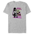thumbnail image 1 of Men's WWE Shawn Michaels HBK  Graphic Tee Athletic Heather Medium, 1 of 5
