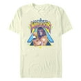 thumbnail image 1 of Men's WWE Ultimate Warrior Photo  Graphic Tee Beige Large, 1 of 4