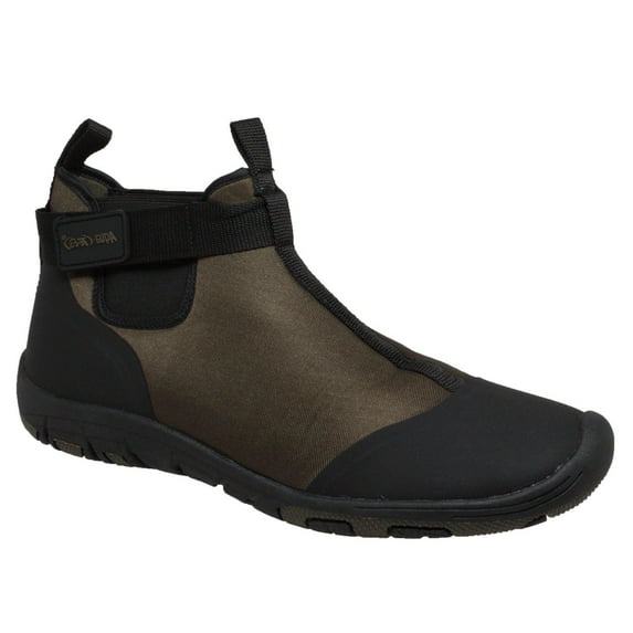 Men's Wader Aqua Tecs Olive/Black