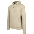 thumbnail image 1 of Men's Waffle Knit Thermal Pullover Hoodie (S-3XL), 1 of 7