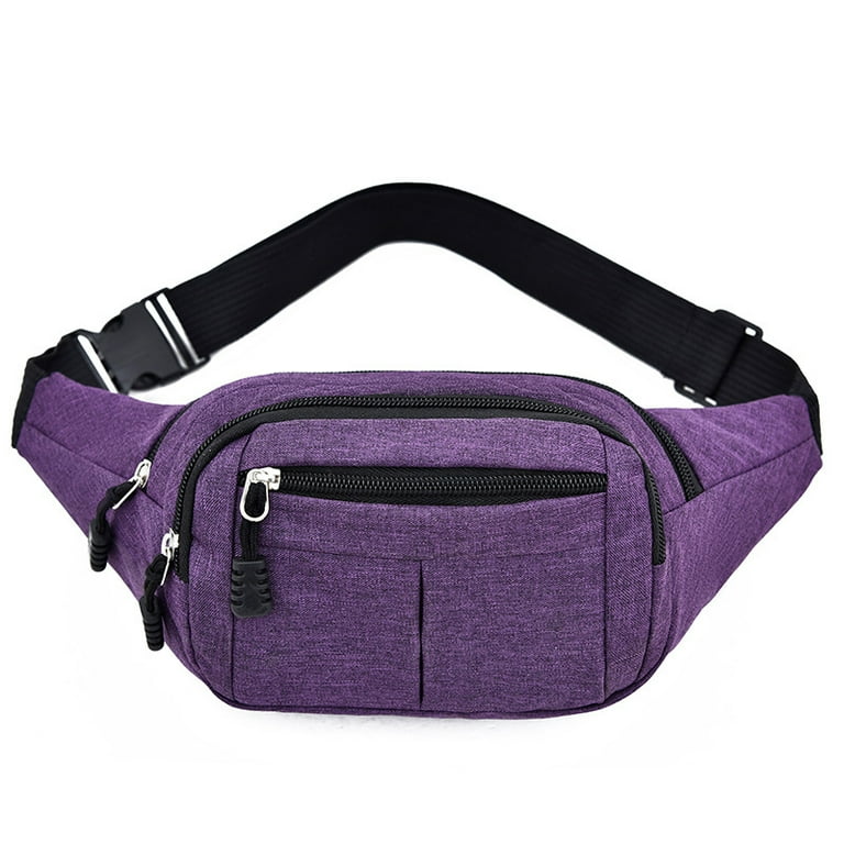 Handbag Essentials Belt Bag S Boy Bum Bag Men's Waist Pack Nylon