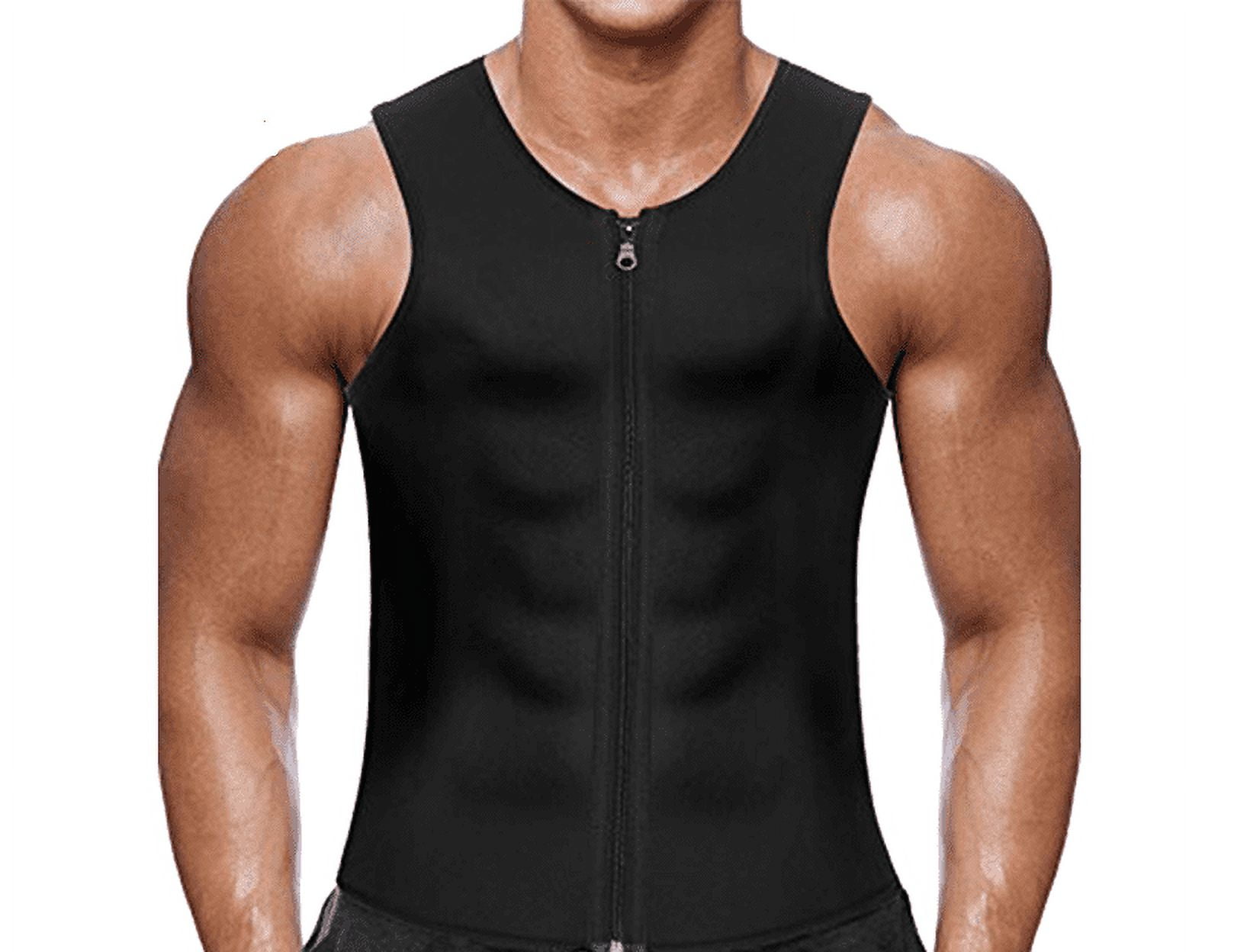Best sweat vest for men new arrivals