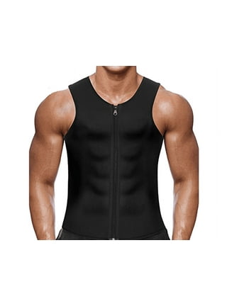 Sweat Vest Men