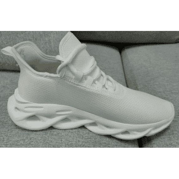 Men's Walking Shoe Brands Hippie Clunky Adults Mesh Running Sneakers Fashion Designer Tenis Shoes Sapato Masculino