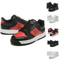 thumbnail image 1 of Men's Walking Shoes Athletic Gym Workout Running Sneakers Size 5.5-11, 1 of 7